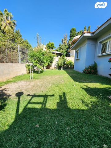 בית פרטי/ קוטג', חדרה