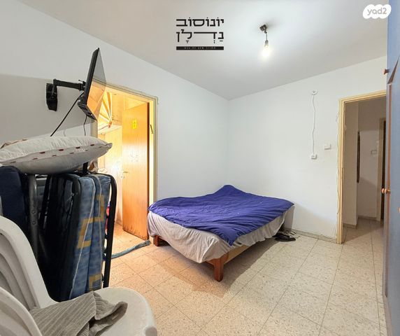 דירה, מרכז העיר, קרית מלאכי