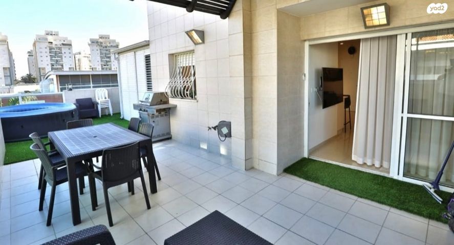 דופלקס, שלונסקי, נאות שקמה, ראשון לציון