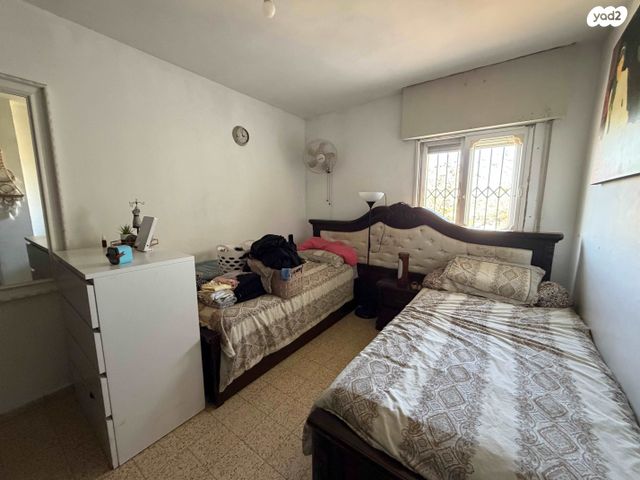 דירה, משה סנה 23, נווה יעקב, ירושלים