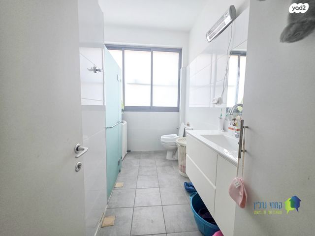 דירה, תל גנים, רמת גן