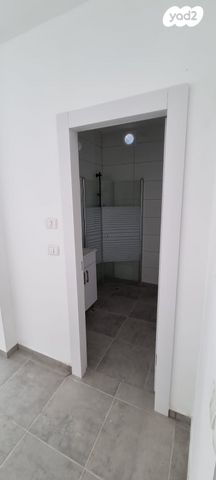 דירה, ברגסון 5, בן גוריון, אשקלון