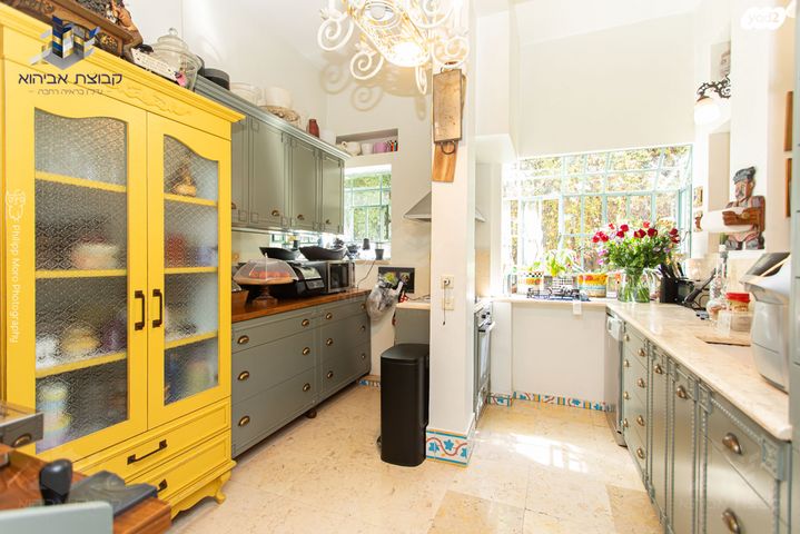 דירת גן, חיפה