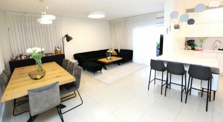 דופלקס, שלונסקי, נאות שקמה, ראשון לציון