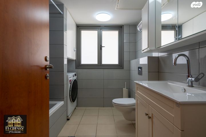 דירה, שונית 9, רמת חביב / רמת הנשיא, חיפה