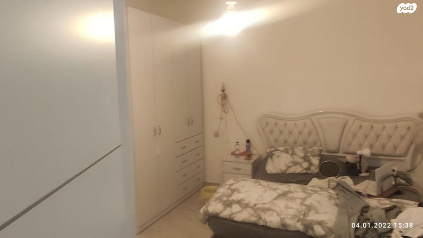 דירה, סמטת יפתח, תל גנים, רמת גן