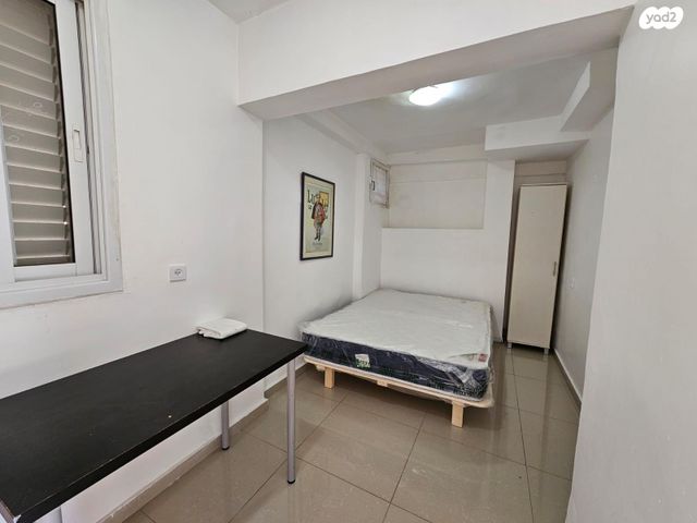 דירה, חביבה רייק, שכונה ג', באר שבע