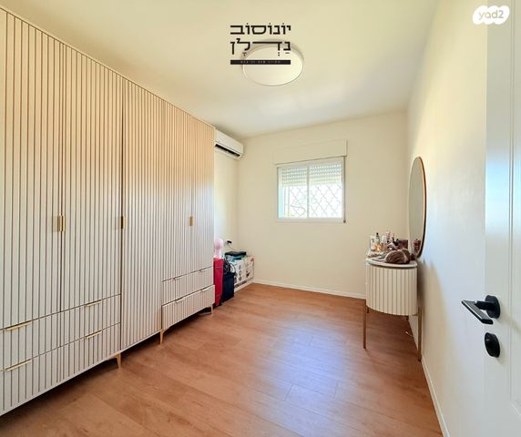 דירה, גן שמואל, קרית מלאכי