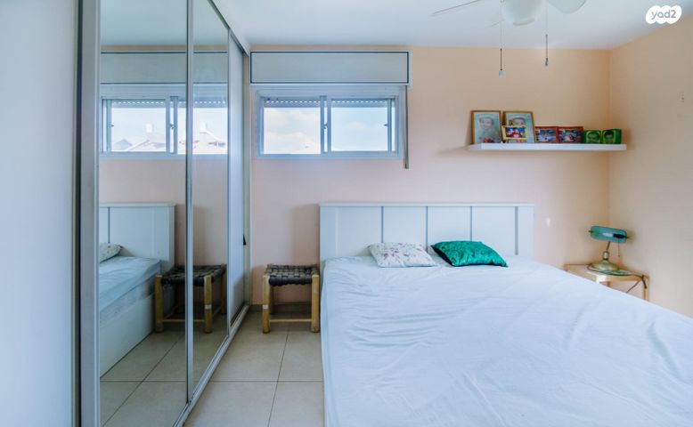 דופלקס, דרך הציונות, גבעת הסלעים, ראש העין