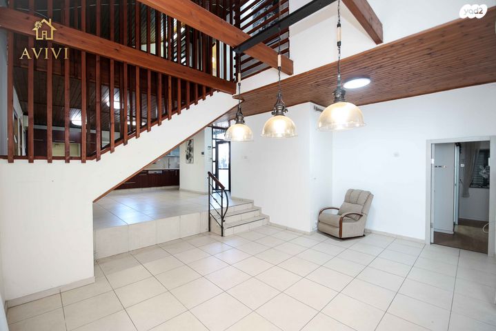 בית פרטי/ קוטג', עולי הגרדום 18, שאר העיר, כפר יונה