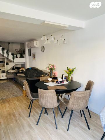 דירת גן, רות המואביה 27, האמהות, שחמון, רובע 9, אילת