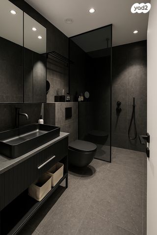 גג/ פנטהאוז, המעיין 3, שכונת הראשונים, רמת גן