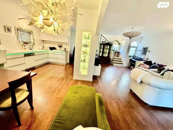 בית פרטי/ קוטג', אוסישקין, מרכז, הרצליה