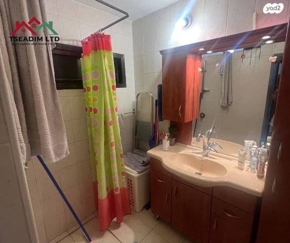 דירה, שגיא ב, לוד