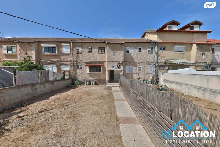 דירת גן, הפלוגות 5, קרית חיים מזרחית, חיפה