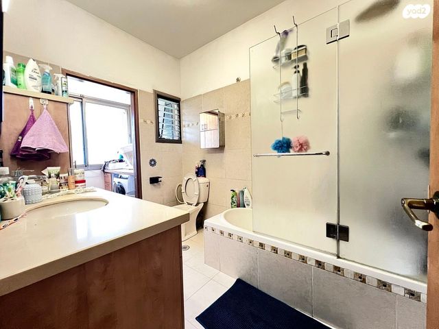 בית פרטי/ קוטג', גני מנחם, באר יעקב