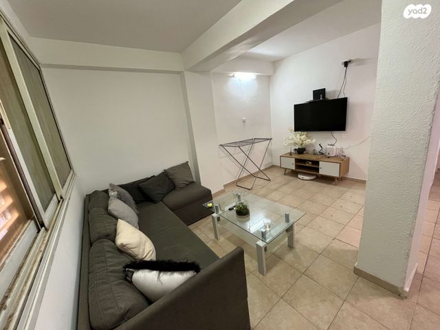 דירה, אלעזר בן יאיר, שכונה ד', באר שבע