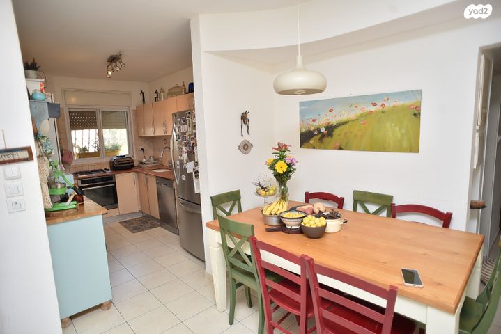 דירה, גדרה הצעירה, גדרה