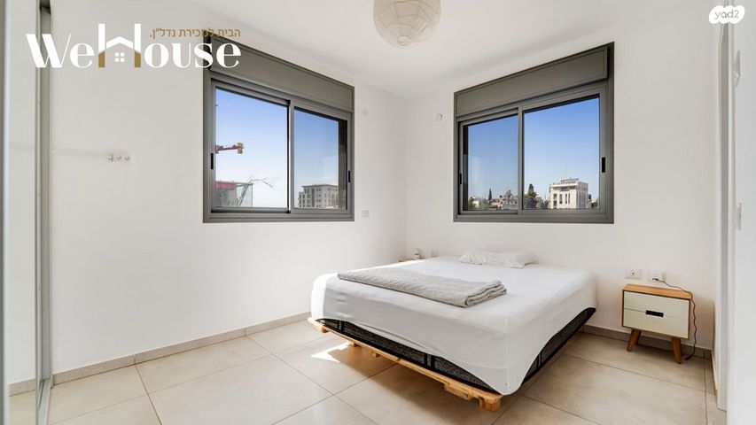 דירה, קריניצי, שכונת יהלום, מרכז העיר ב, רמת גן