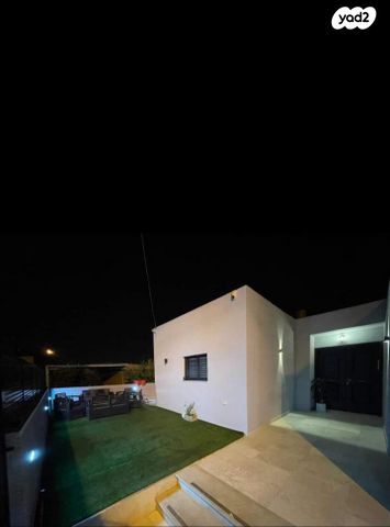 בית פרטי/ קוטג', באר שבע