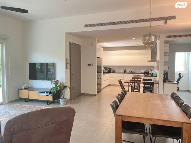 בית פרטי/ קוטג', מורשה, רמת השרון