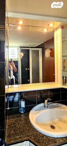 דירה, קרית חיים מזרחית, חיפה