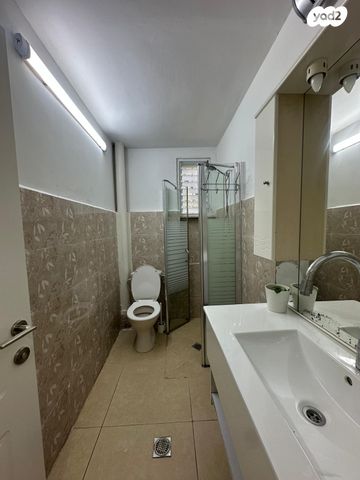 דירה, דרך אלנבי, קרית אליהו, חיפה