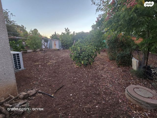 דו משפחתי, שיאון 1, חדשה, בני יהודה