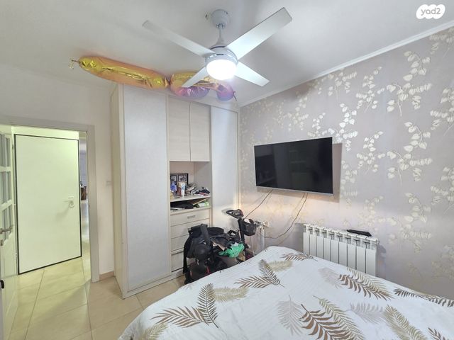 דירה, הרב מן ההר, חומת שמואל, הר חומה, ירושלים