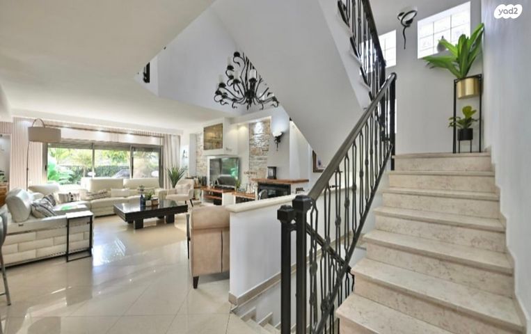 בית פרטי/ קוטג', נביעות, נווה דקלים, ראשון לציון