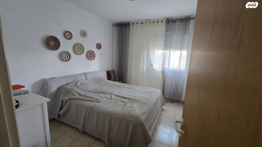 דירת גן, גן הורדים, אשקלון