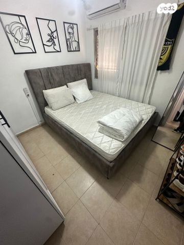 דירה, אלי כהן, שרת, לוד