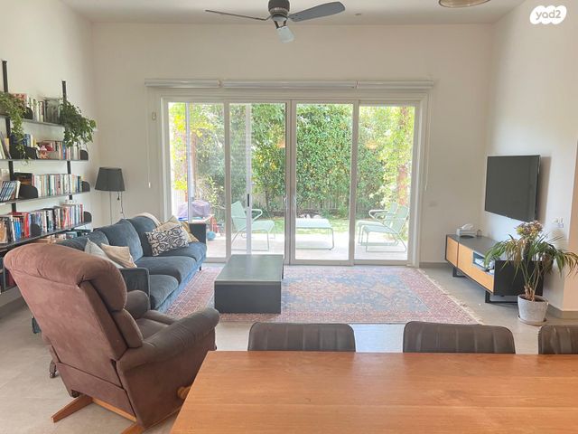 בית פרטי/ קוטג', מורשה, רמת השרון