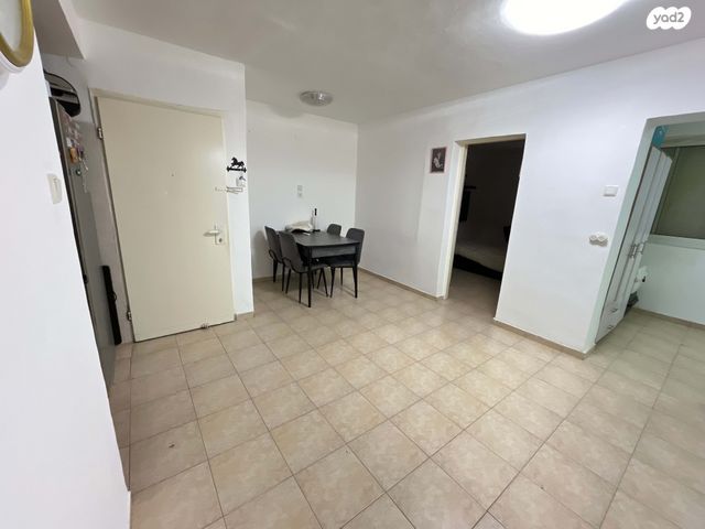 דירה, אלעזר בן יאיר, שכונה ד', באר שבע