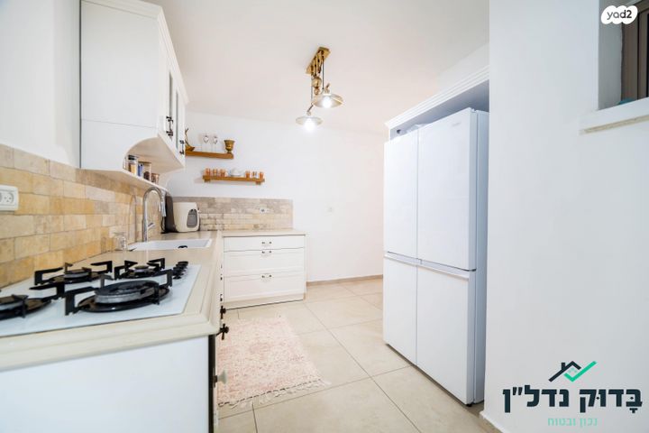 דירה, אורי צבי גרינברג 11, בן גוריון, חולון