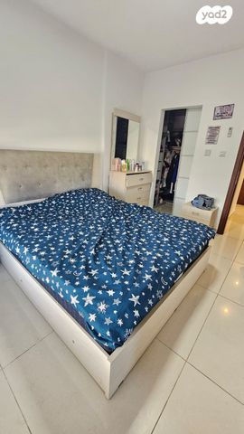 דירה, עפרה חזה, קרית האמנים, מצליח, רמלה