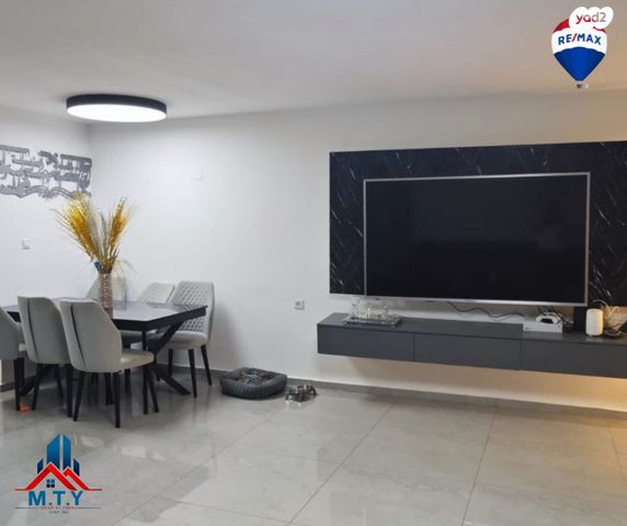 דופלקס, ספיר 11, יפה נוף וגני דן, רמלה