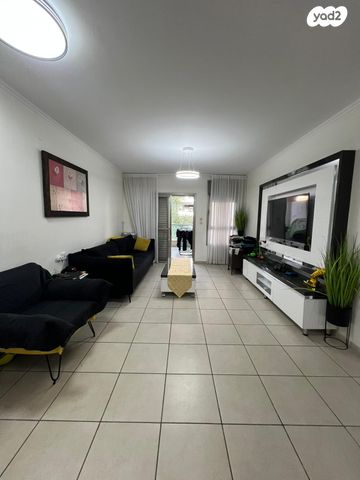 דירה, שבט לוי 4, רובע י"ב, אשדוד