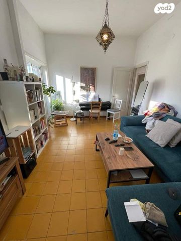 דירה, פרוג, הצפון הישן - דרום, תל אביב יפו