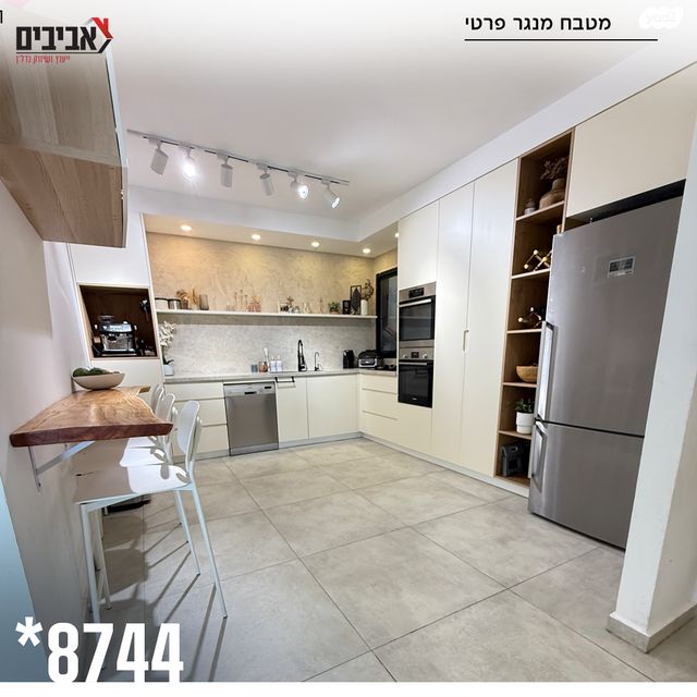 גג/ פנטהאוז, שדרות