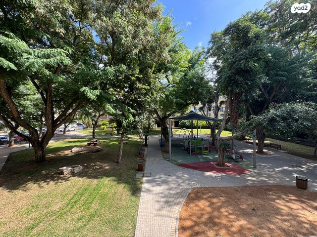 דירה, צלילי חנינא 36, ניר אביב, תל אביב יפו