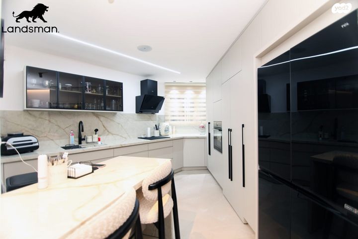 דירה, סמילנסקי 58, מרכז העיר דרום, נתניה