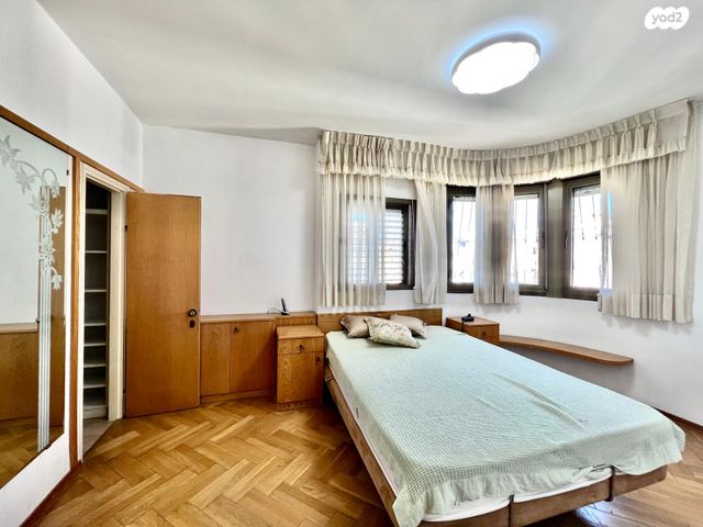 גג/ פנטהאוז, סמילנסקי 63, מרכז העיר דרום, נתניה