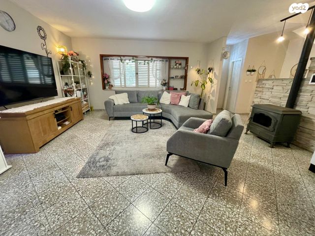 בית פרטי/ קוטג', אצ"ל 13, רמת אפרים, נתניה