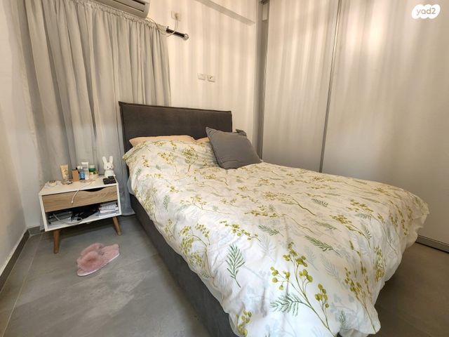 דירה, המעגל, שכונת חשמונאים, מרכז העיר א, רמת גן