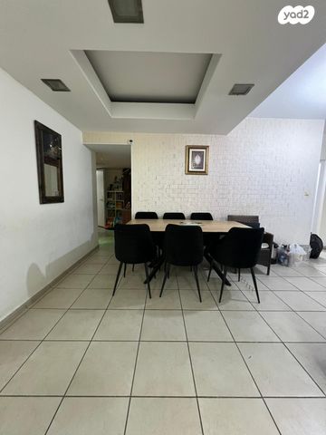 דירה, שבט לוי 4, רובע י"ב, אשדוד