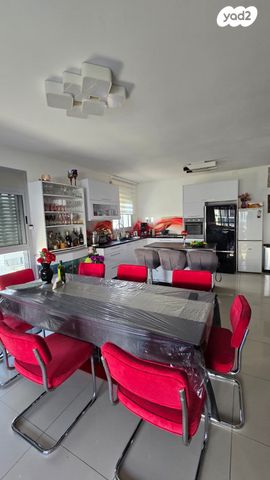 דופלקס, קרית מנחם, אופקים