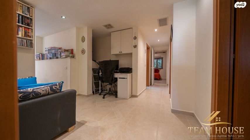 דופלקס, א.ד. גורדון 25, רמות רמז, חיפה