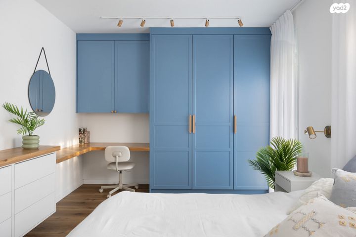 דירת גן, גדרה הצעירה, גדרה