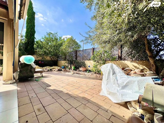 בית פרטי/ קוטג', גני מנחם, באר יעקב